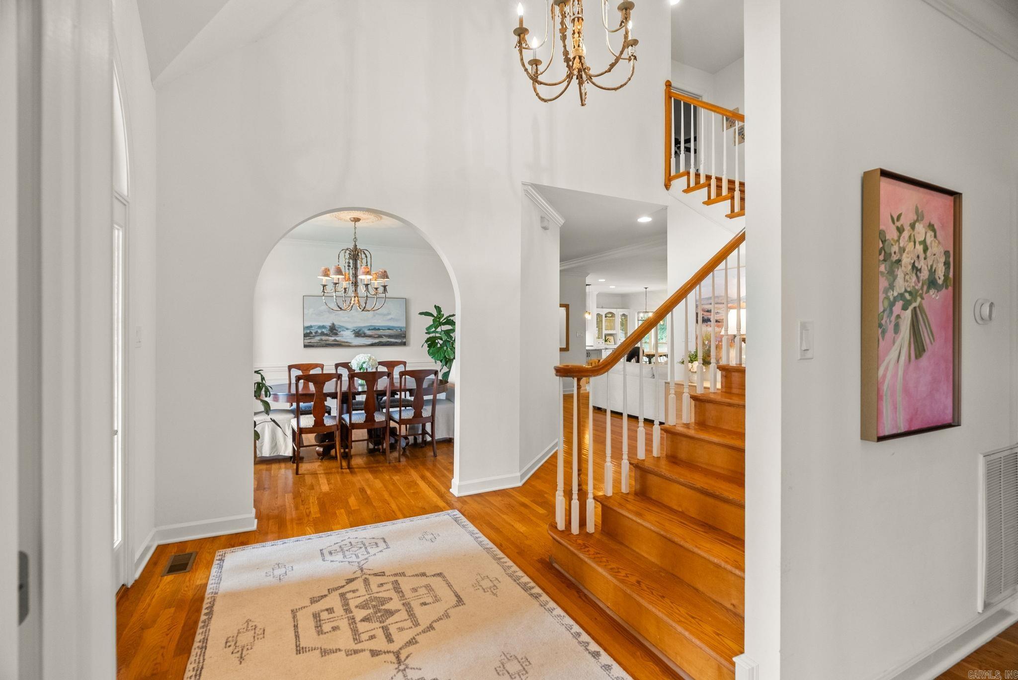 18 Village Grove  Little Rock, AR
