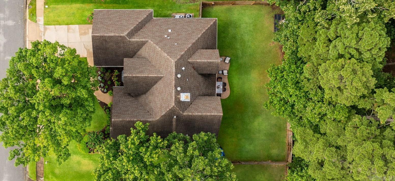 18 Village Grove  Little Rock, AR
