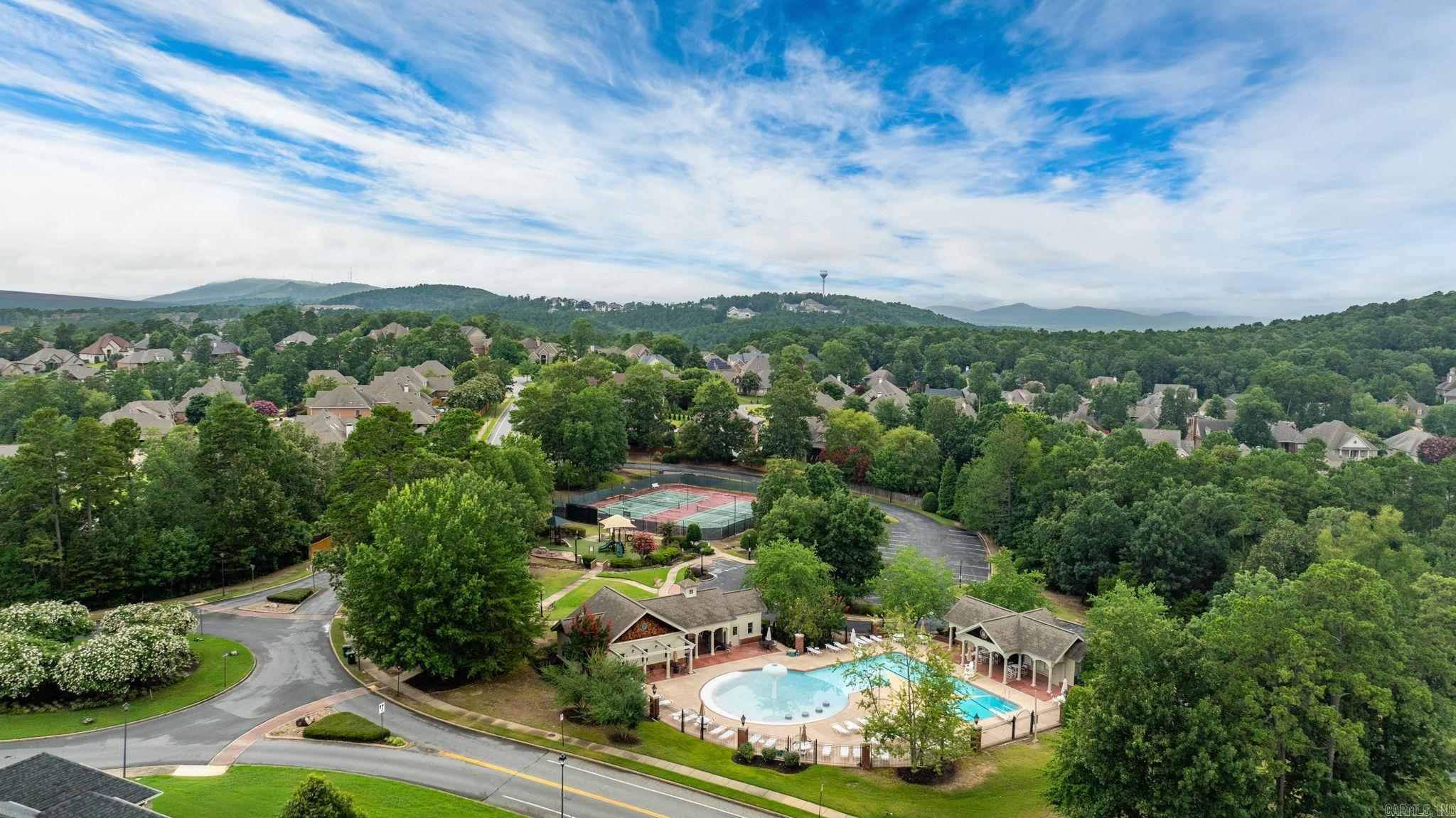 18 Village Grove  Little Rock, AR