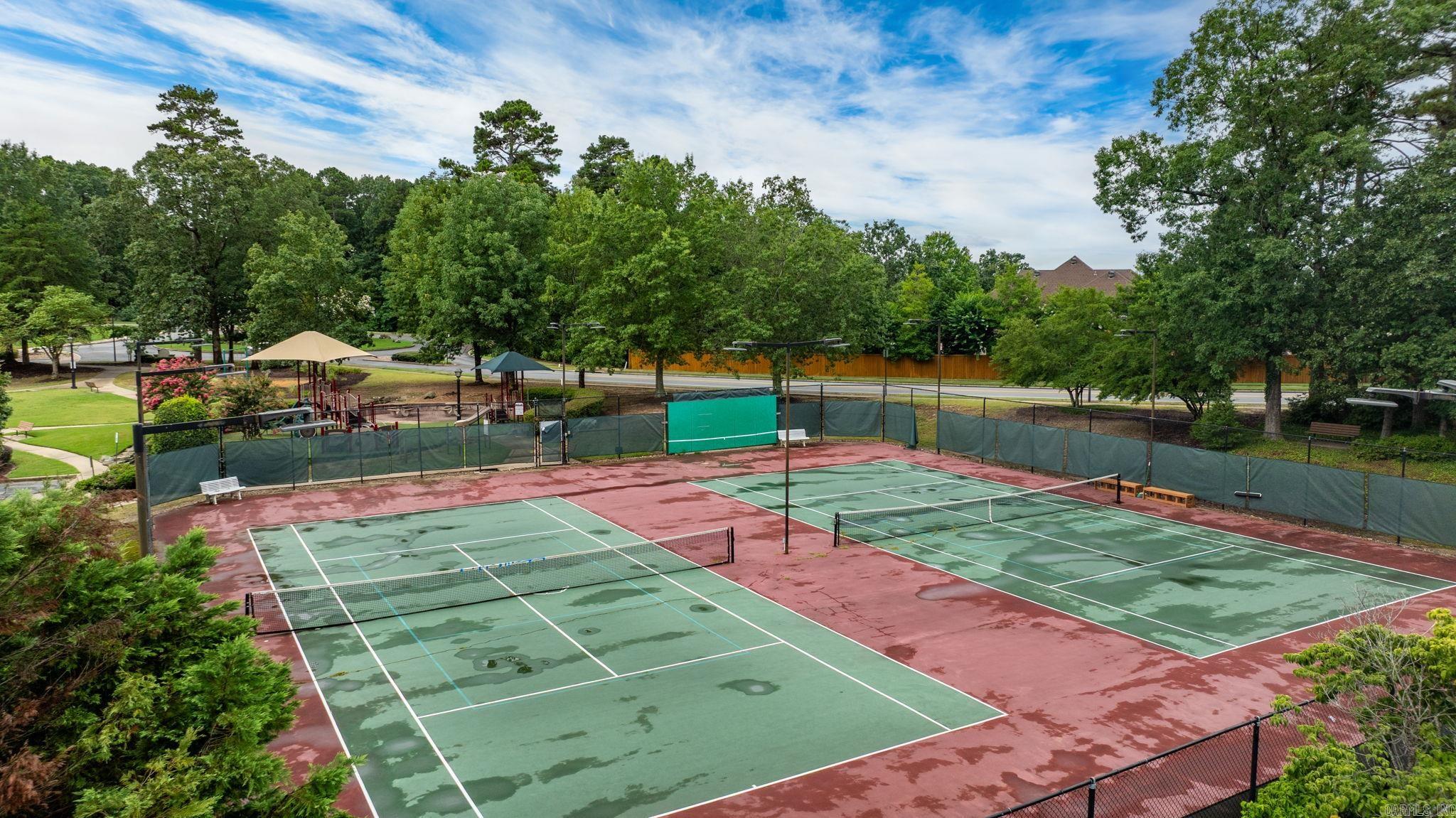 18 Village Grove  Little Rock, AR
