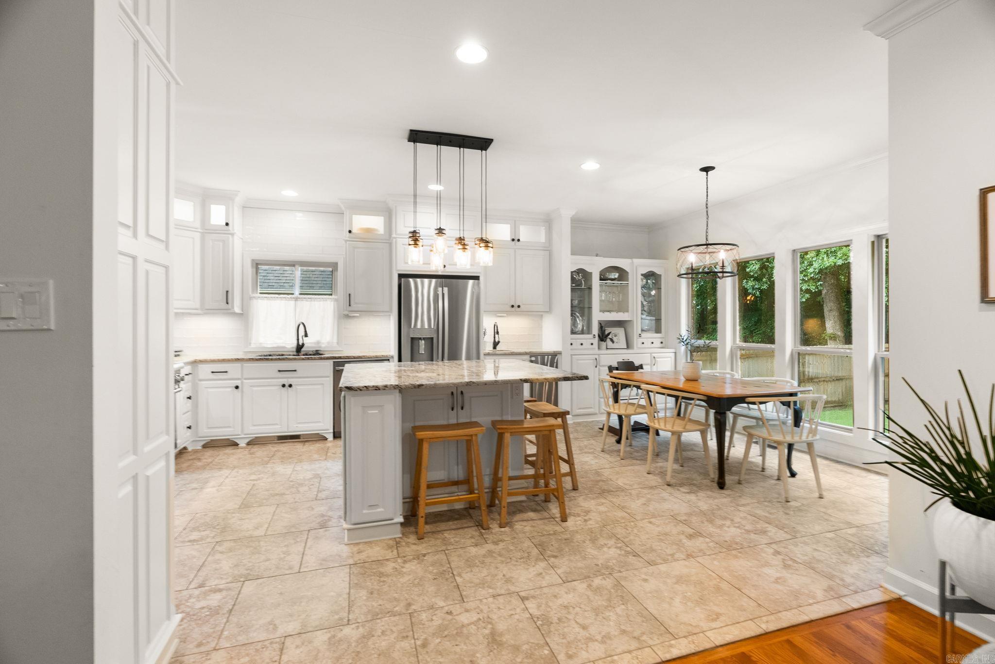 18 Village Grove  Little Rock, AR