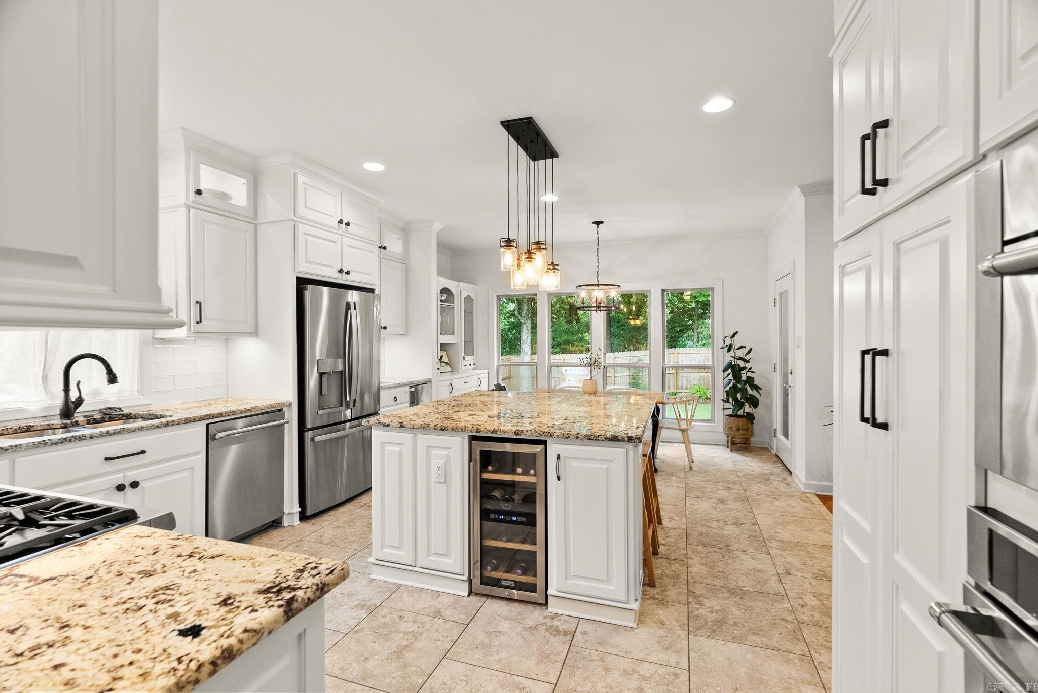 18 Village Grove  Little Rock, AR
