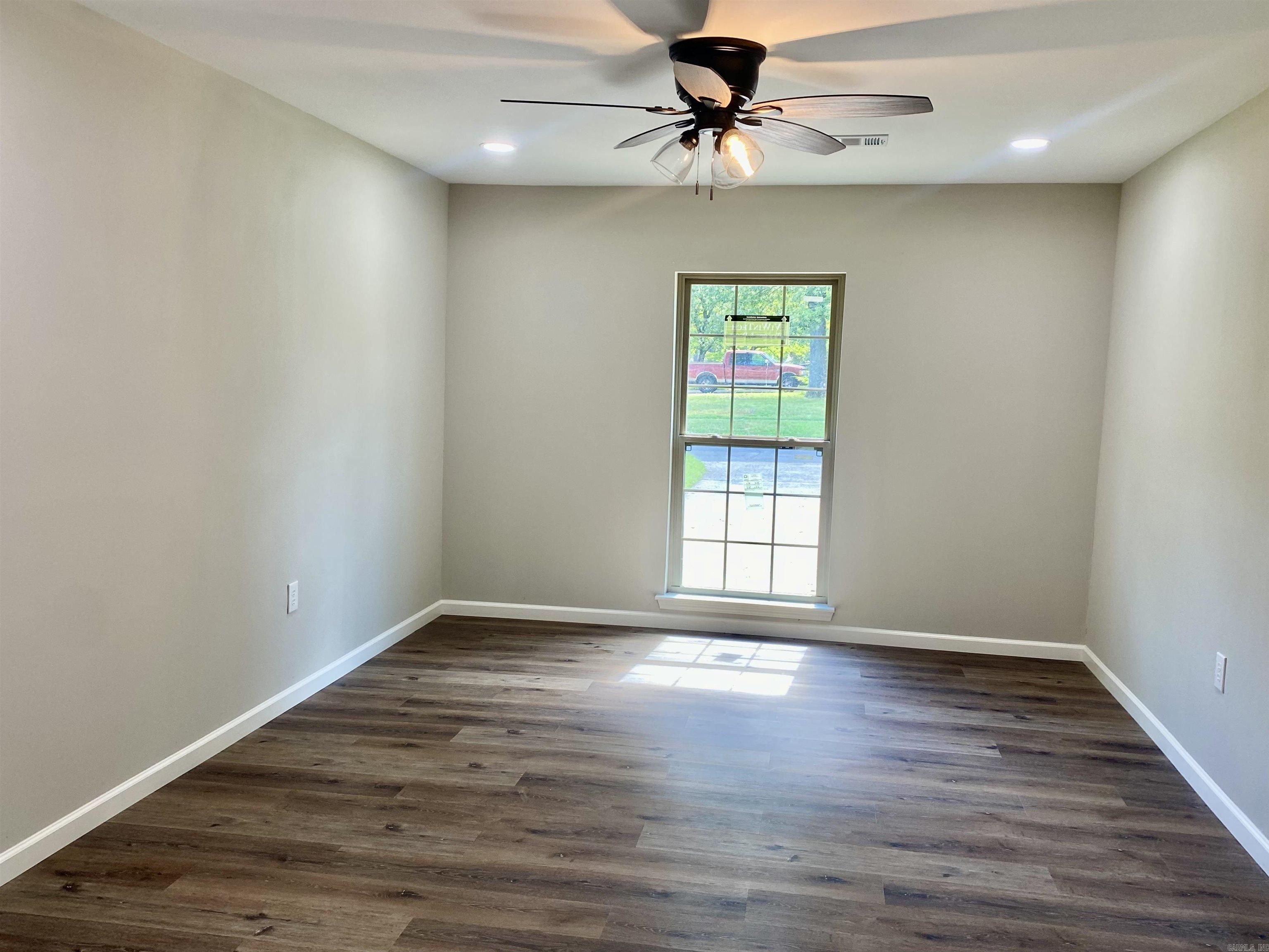 1812 N James  Jacksonville, AR