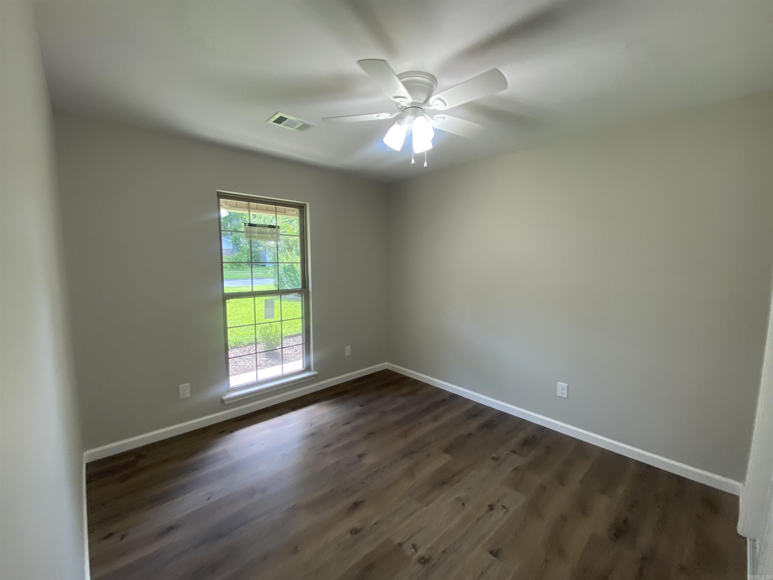 1812 N James  Jacksonville, AR