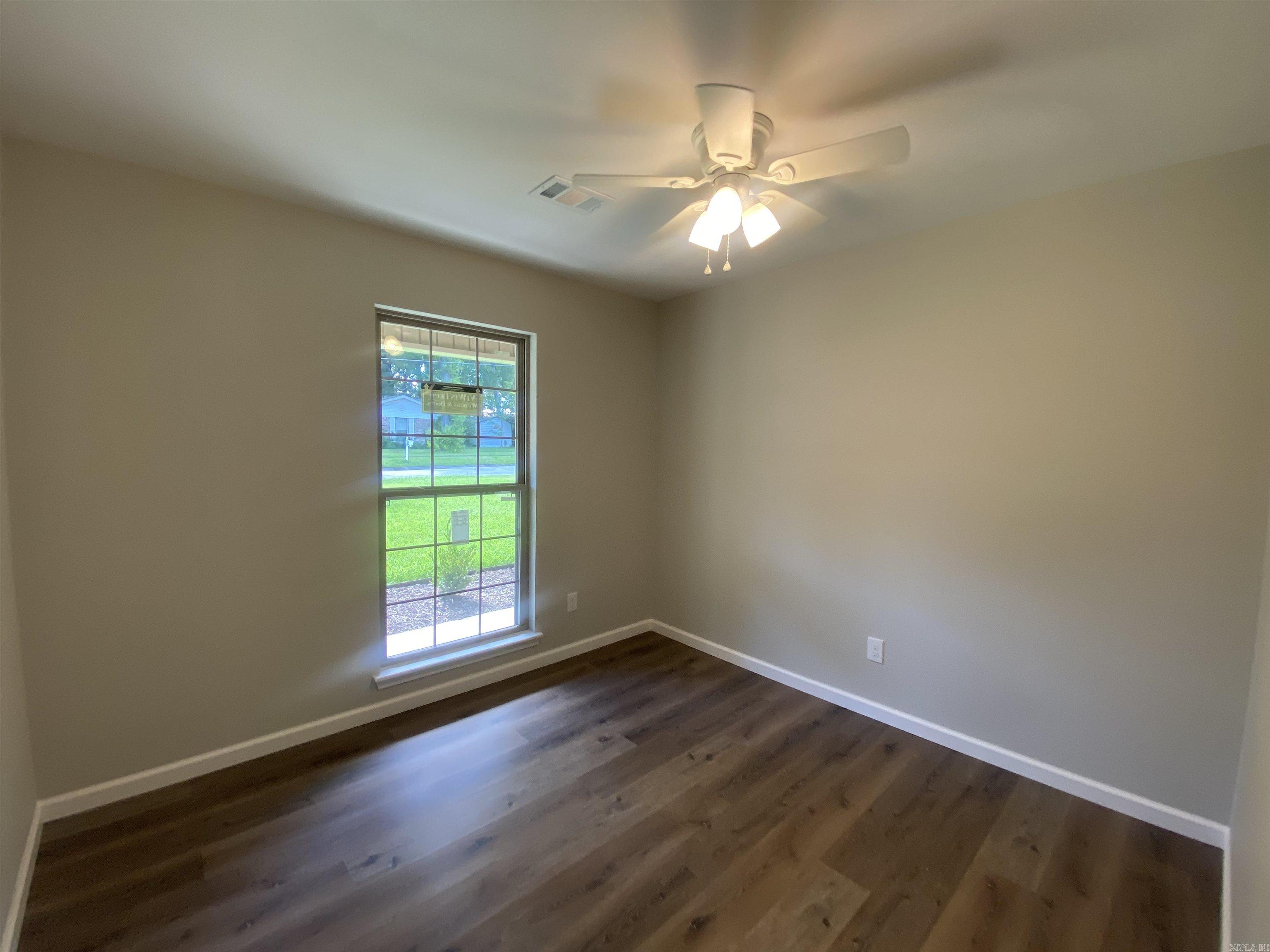 1812 N James  Jacksonville, AR