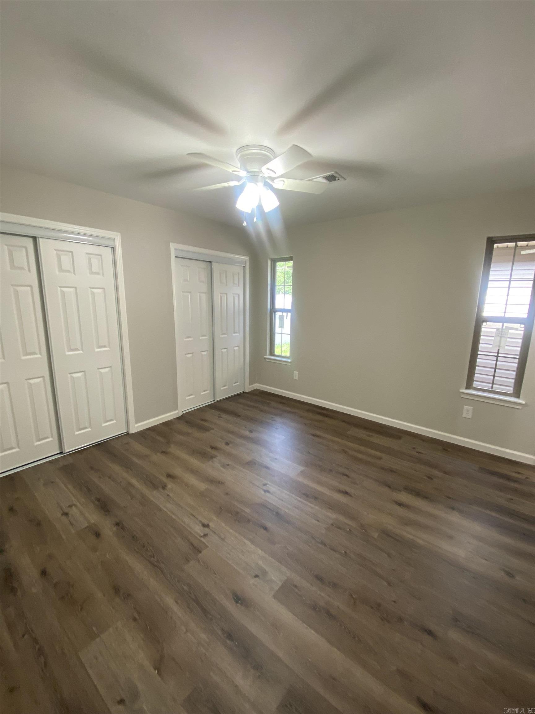 1812 N James  Jacksonville, AR