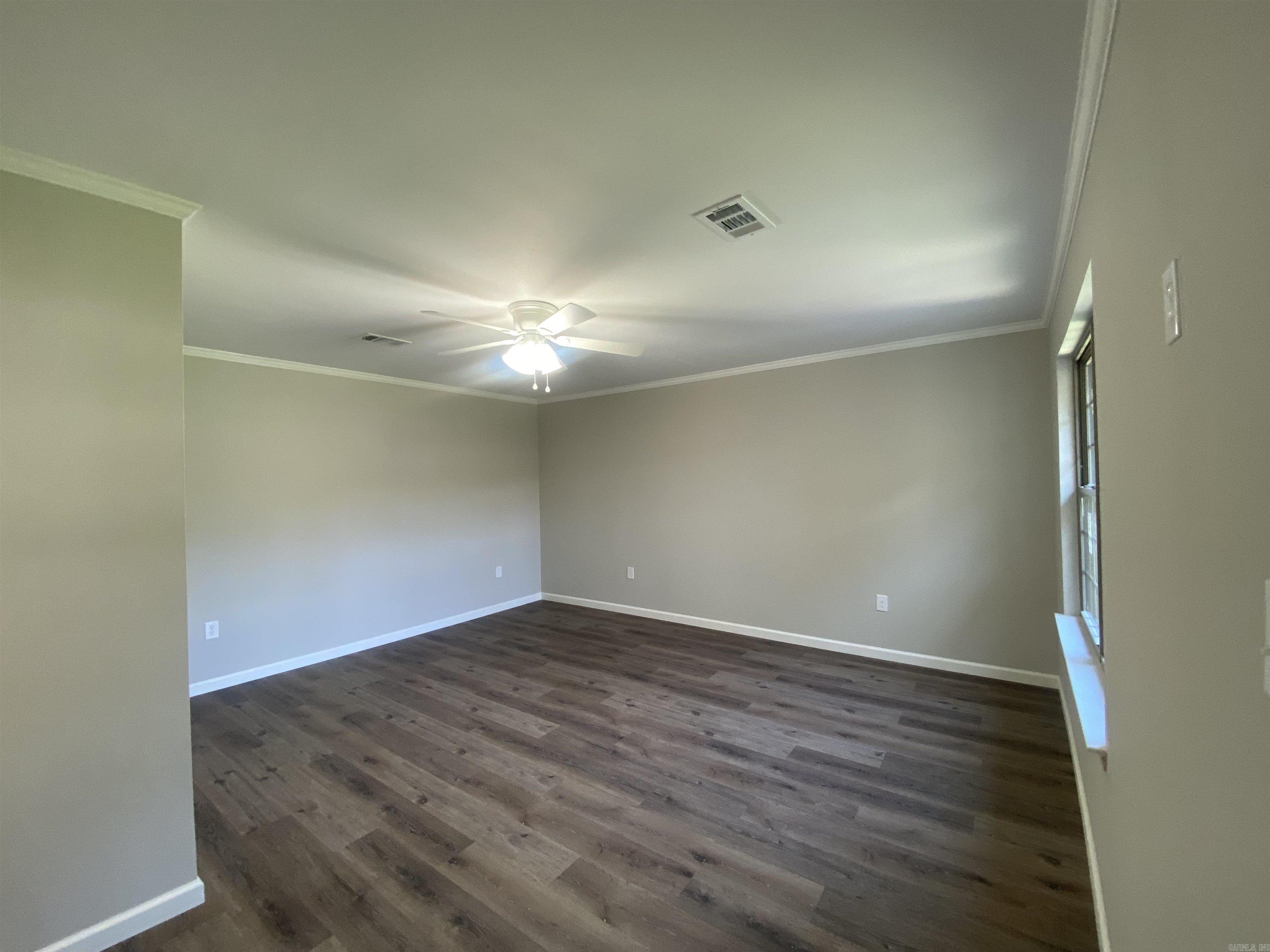 1812 N James  Jacksonville, AR