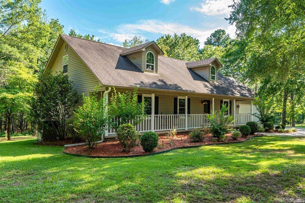 172 Songer  Hot Springs, AR
