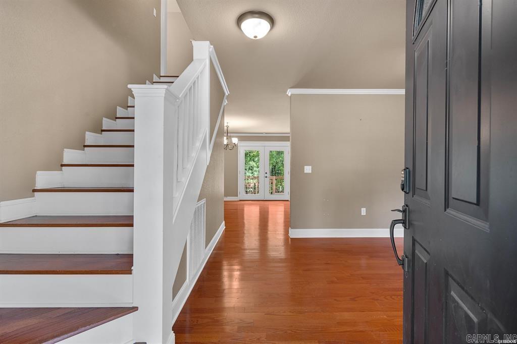 172 Songer  Hot Springs, AR