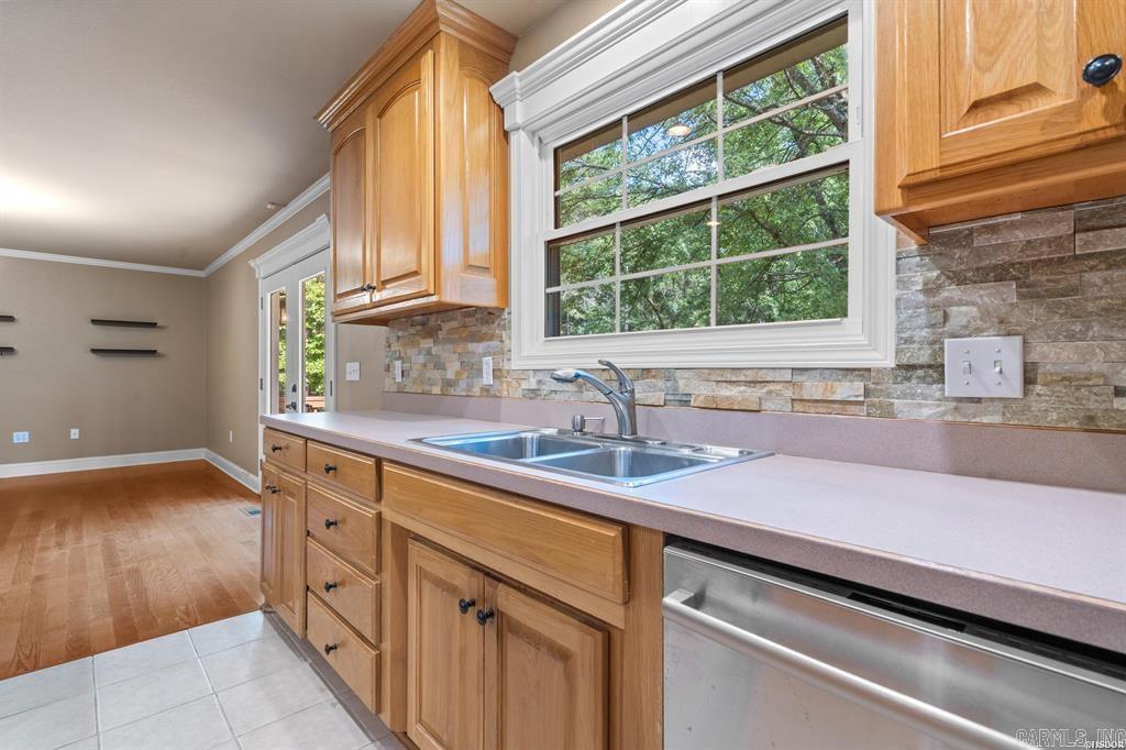 172 Songer  Hot Springs, AR