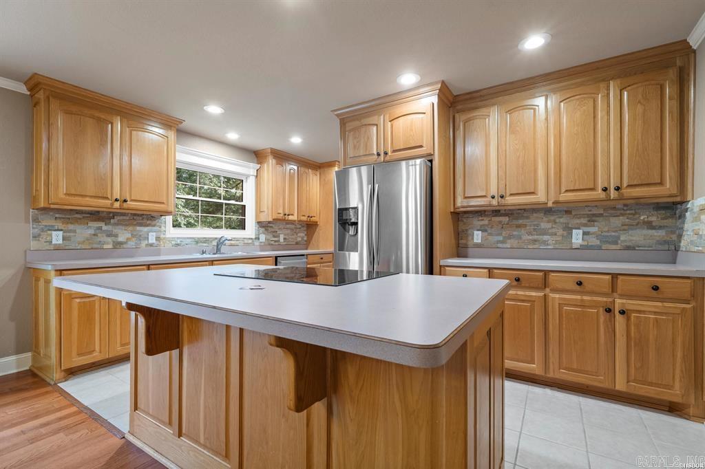 172 Songer  Hot Springs, AR