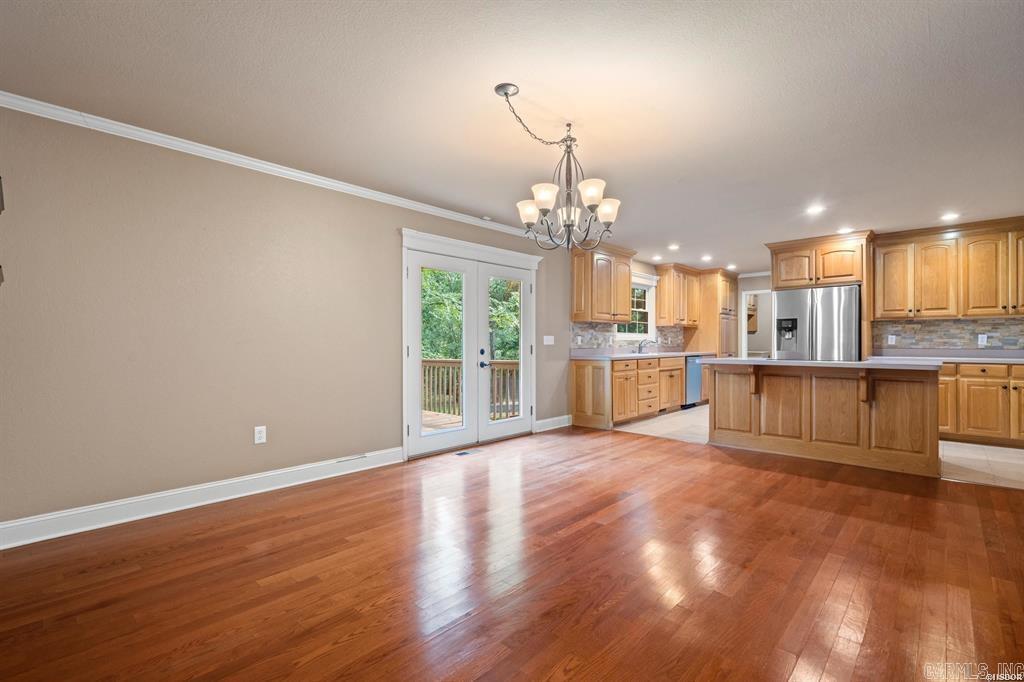 172 Songer  Hot Springs, AR