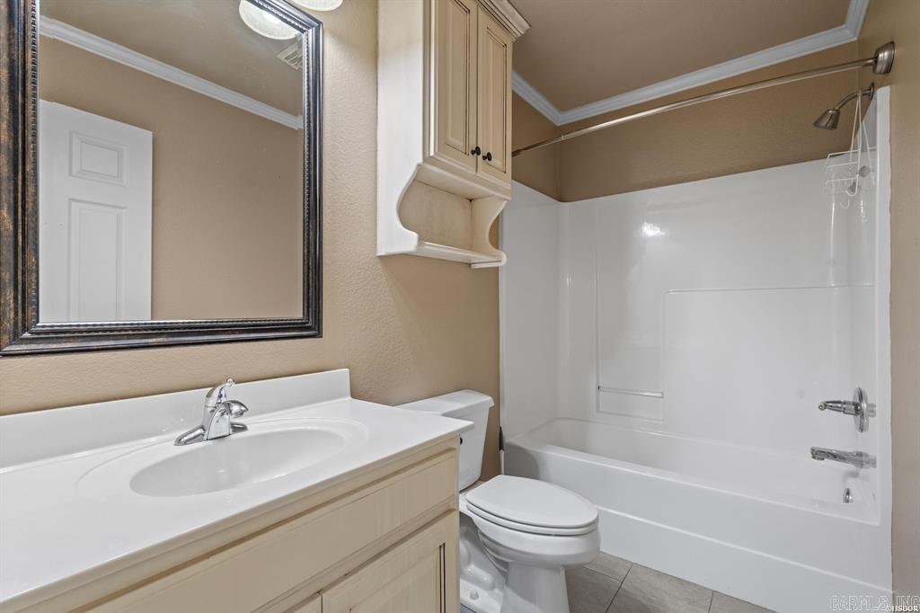 172 Songer  Hot Springs, AR