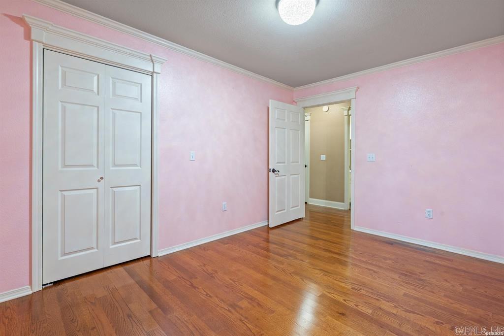 172 Songer  Hot Springs, AR