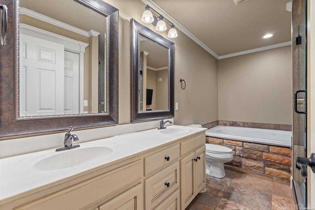 172 Songer  Hot Springs, AR
