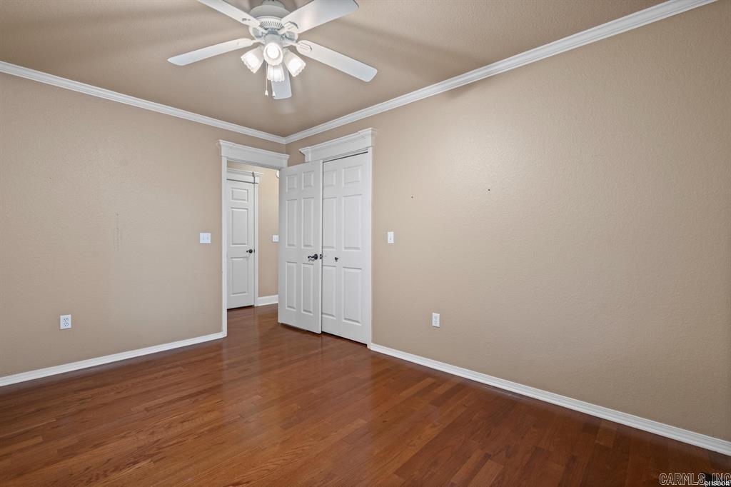 172 Songer  Hot Springs, AR