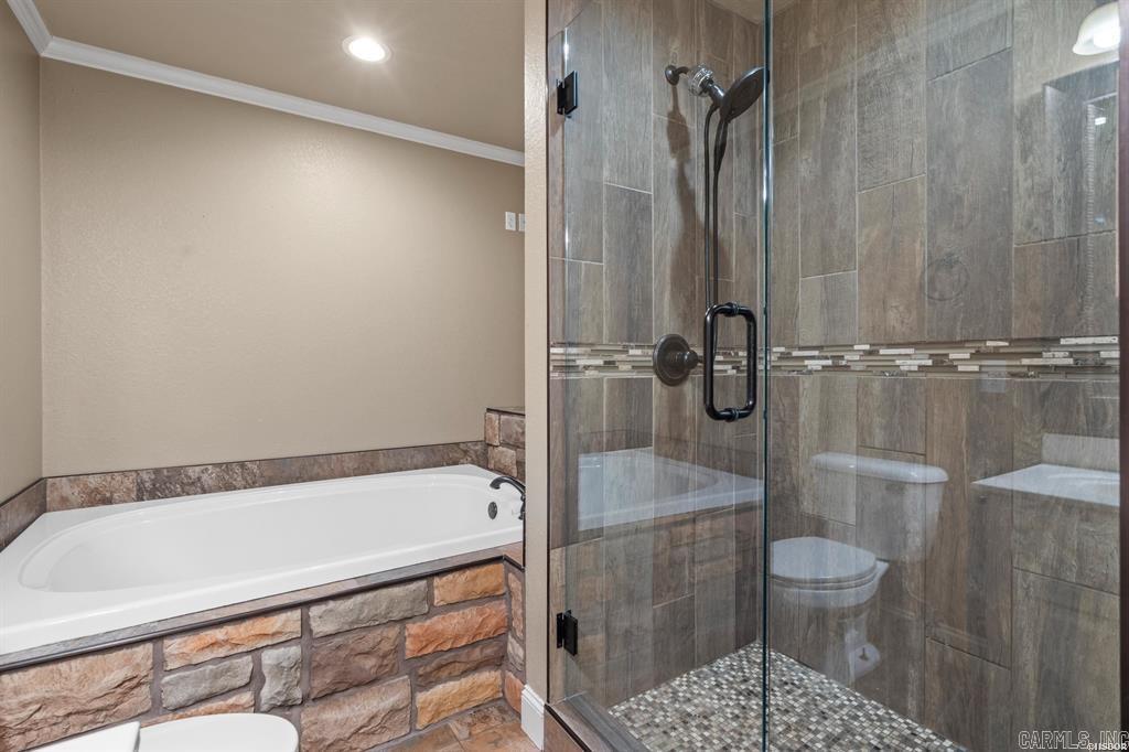 172 Songer  Hot Springs, AR