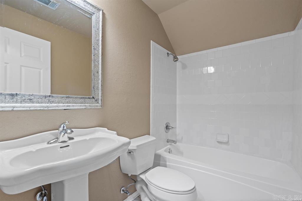172 Songer  Hot Springs, AR