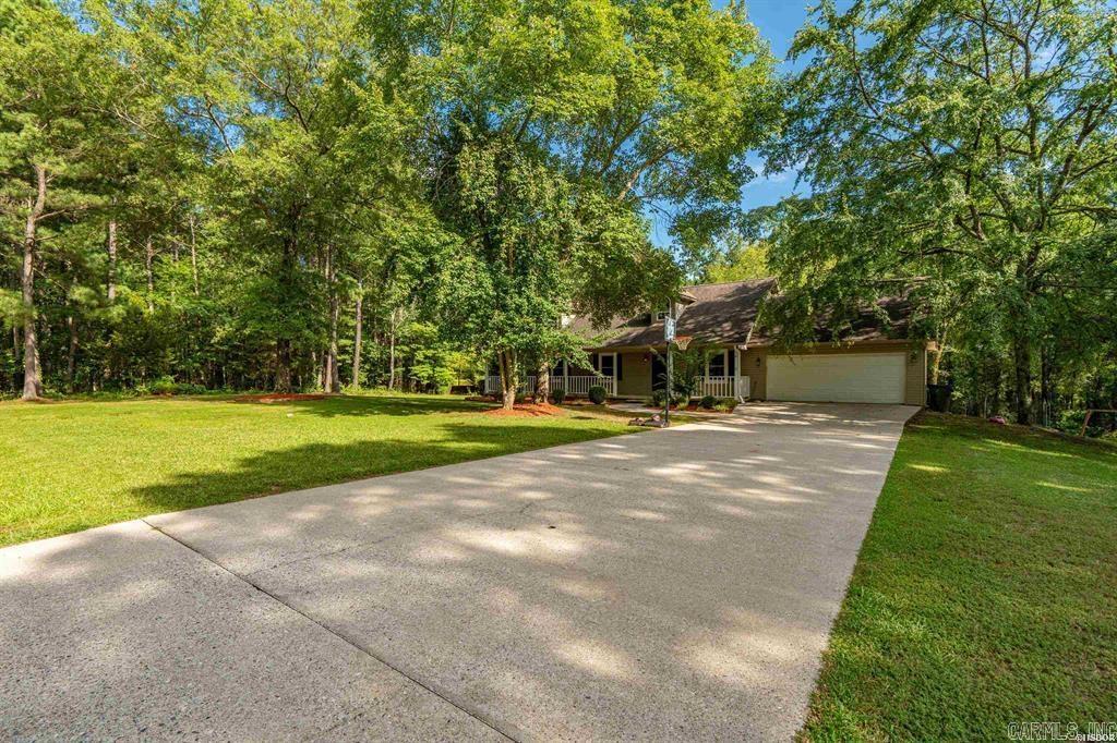 172 Songer  Hot Springs, AR