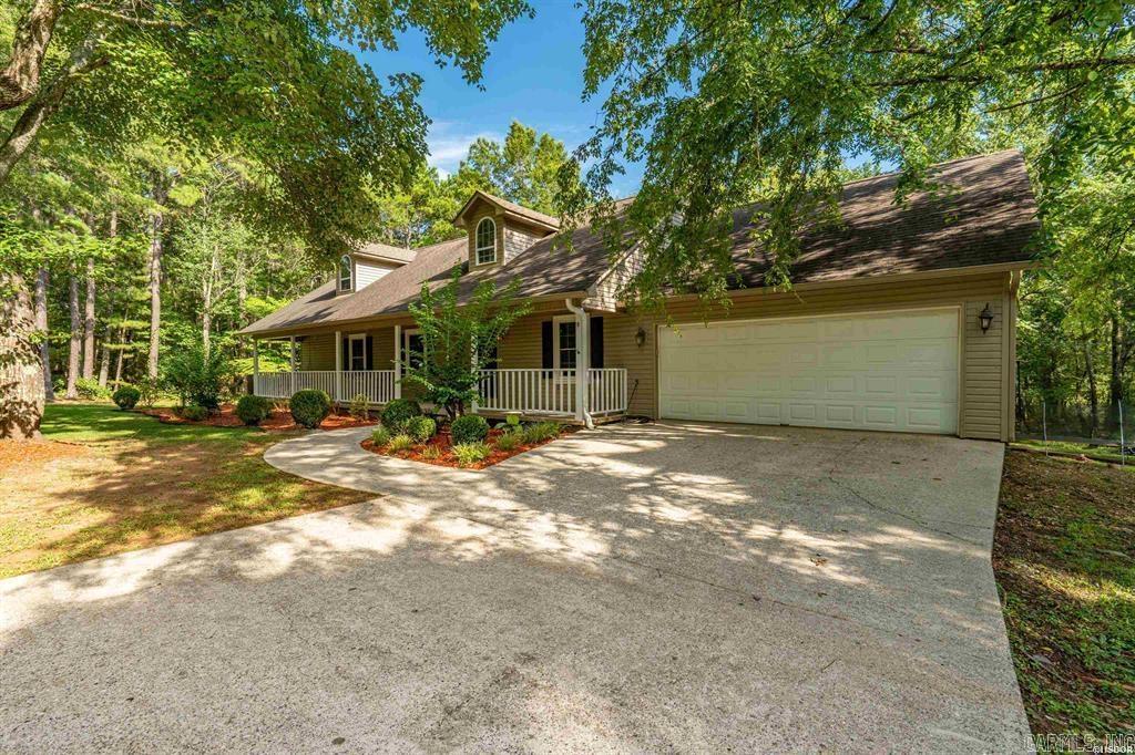 172 Songer  Hot Springs, AR