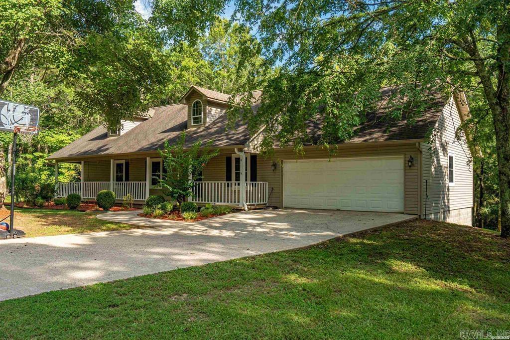 172 Songer  Hot Springs, AR