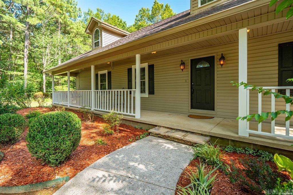 172 Songer  Hot Springs, AR