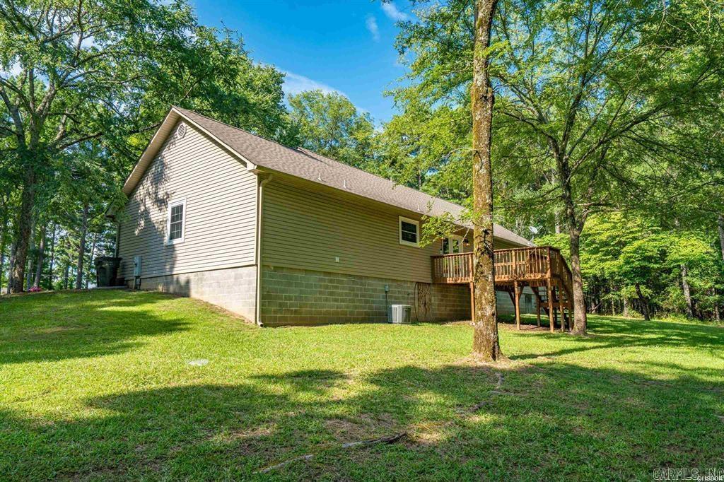 172 Songer  Hot Springs, AR