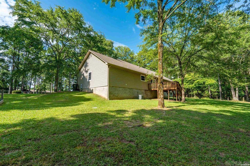 172 Songer  Hot Springs, AR