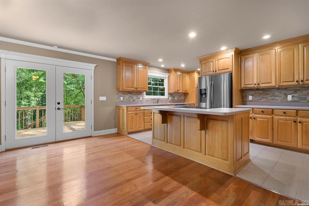 172 Songer  Hot Springs, AR