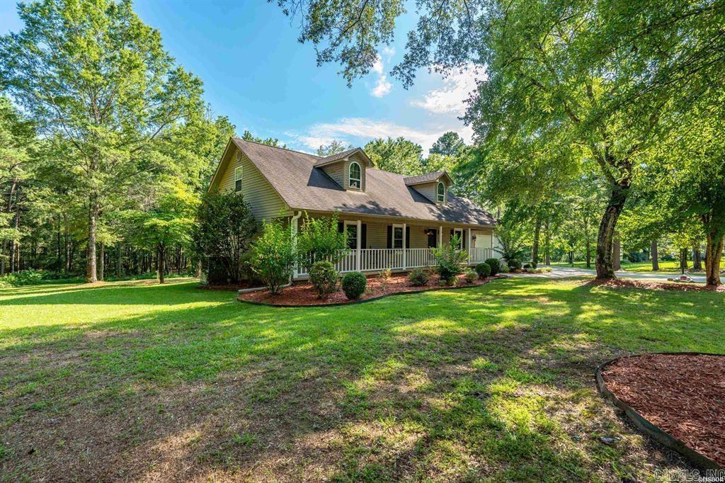 172 Songer  Hot Springs, AR