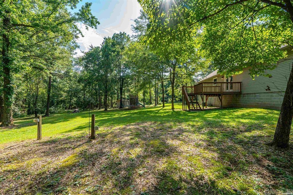 172 Songer  Hot Springs, AR