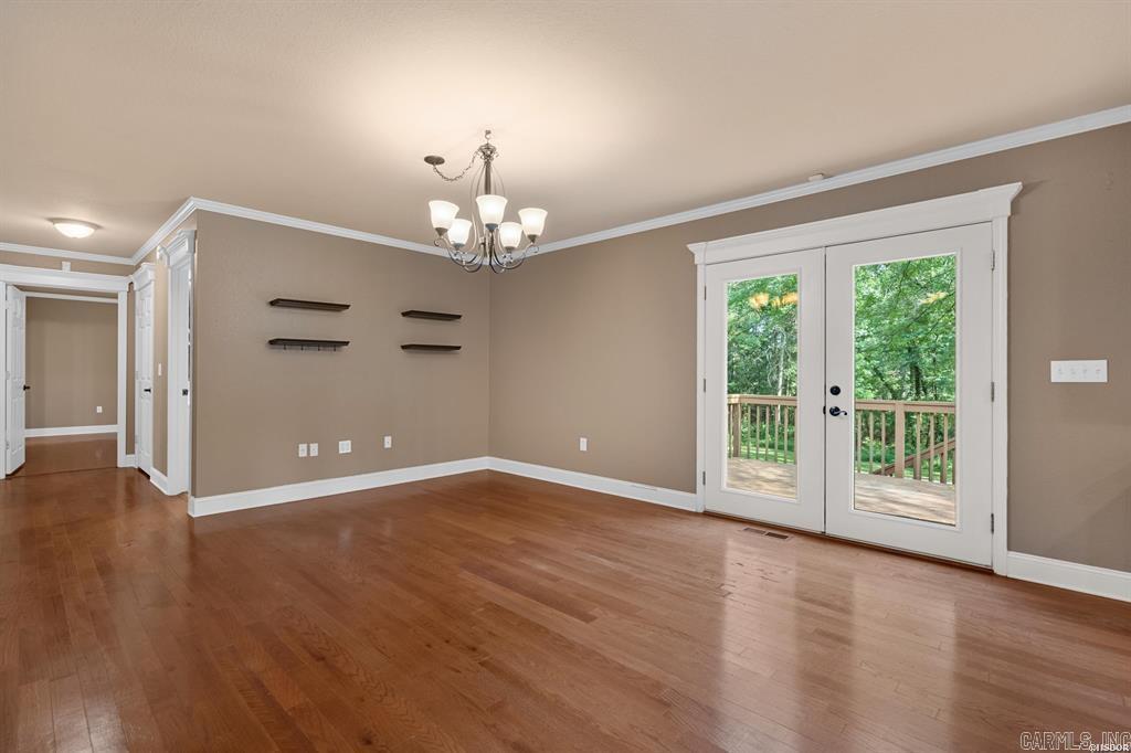 172 Songer  Hot Springs, AR