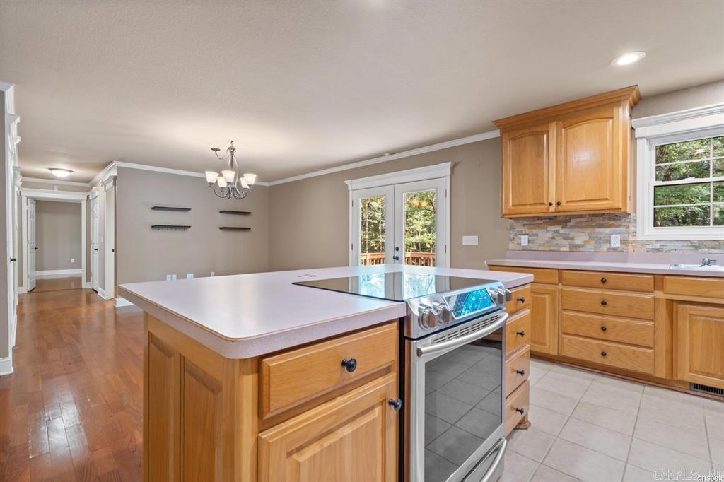 172 Songer  Hot Springs, AR