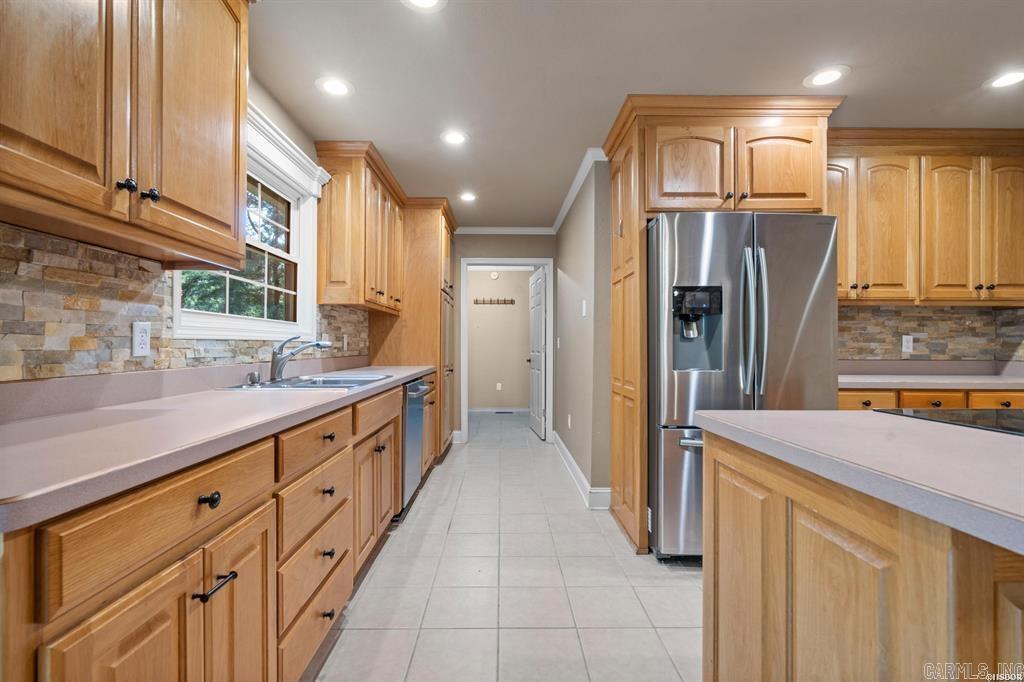 172 Songer  Hot Springs, AR