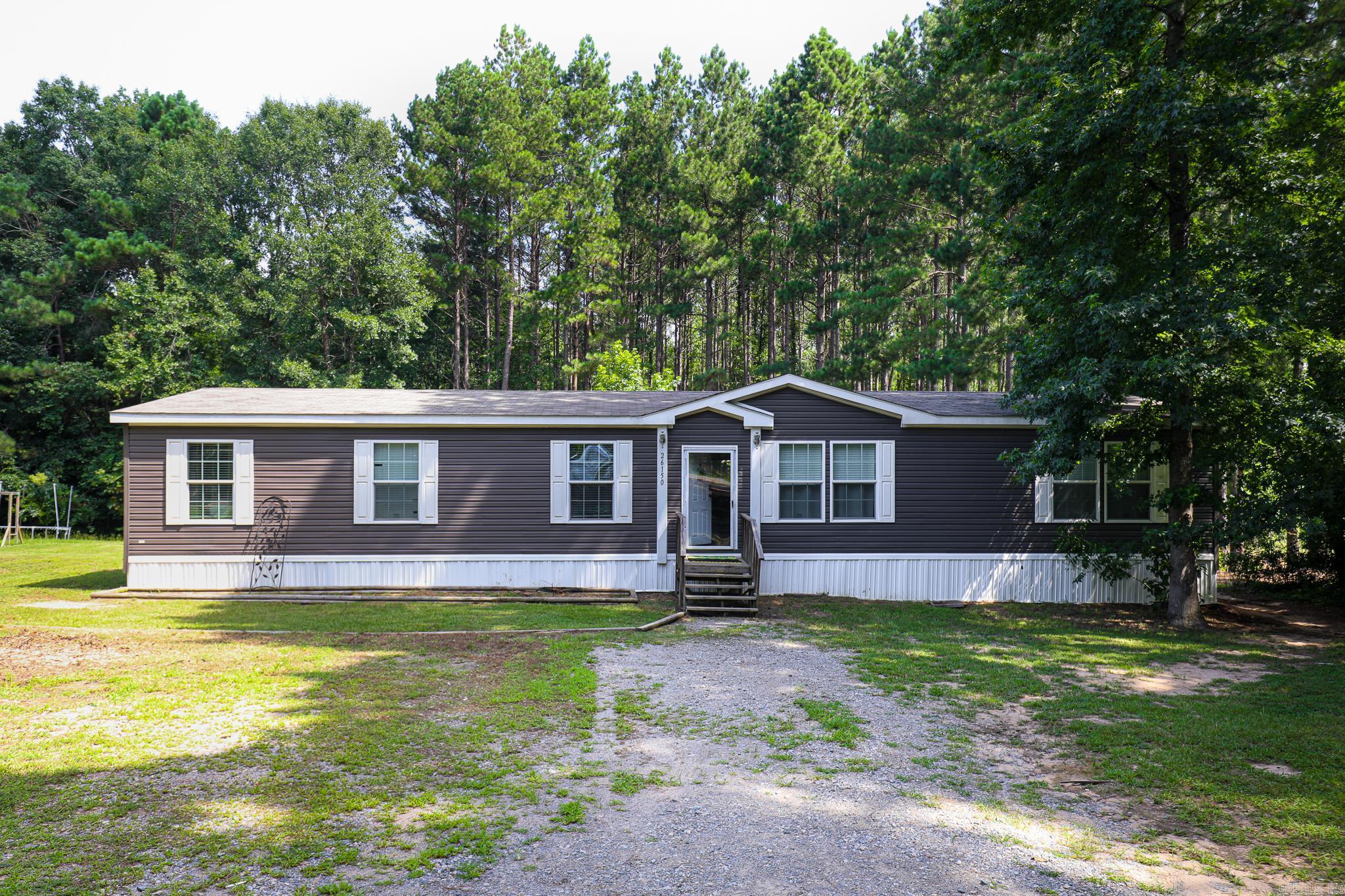 26150 BRUSHY PINE TRAIL  Bauxite, AR