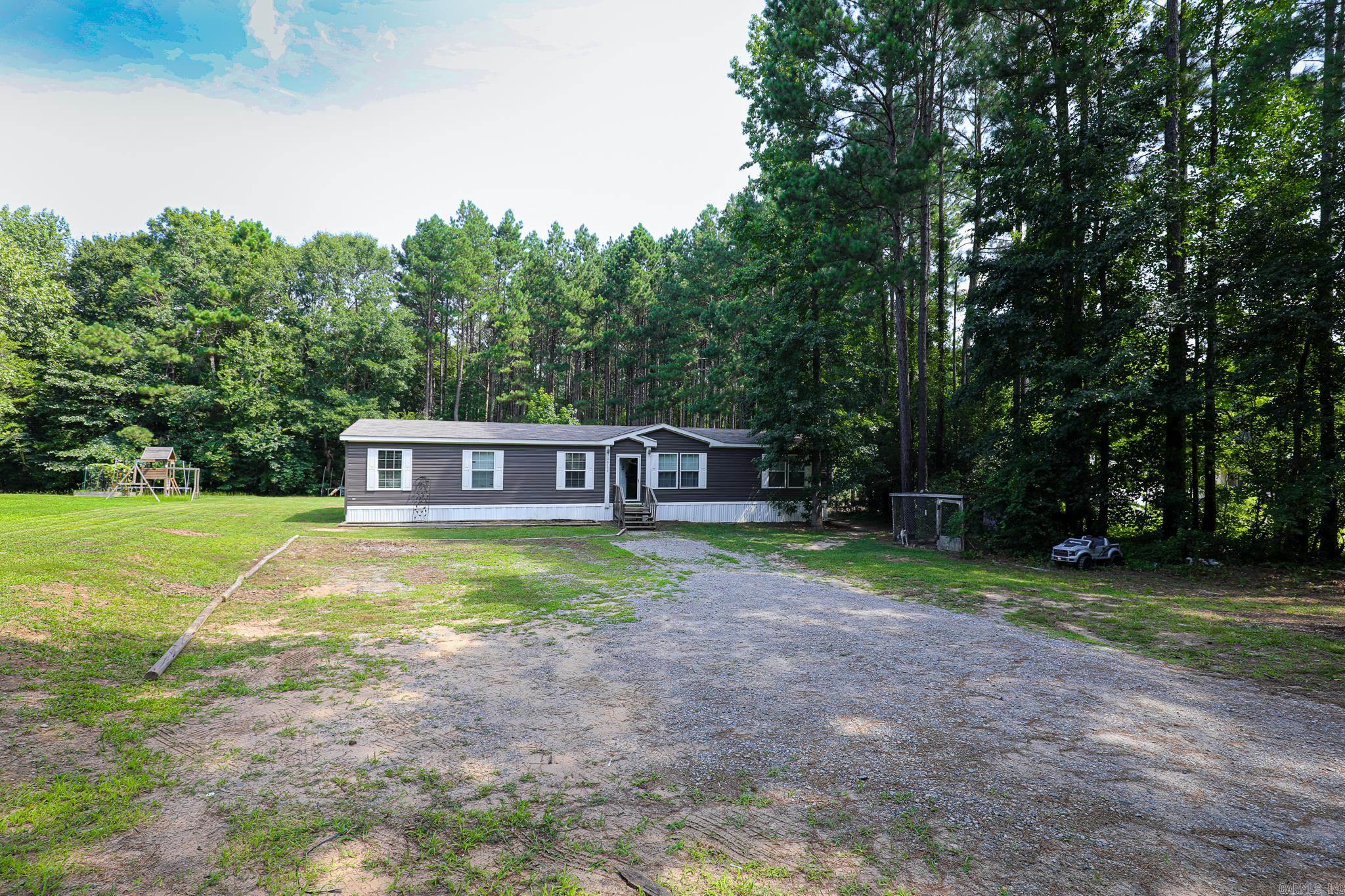 26150 BRUSHY PINE TRAIL  Bauxite, AR