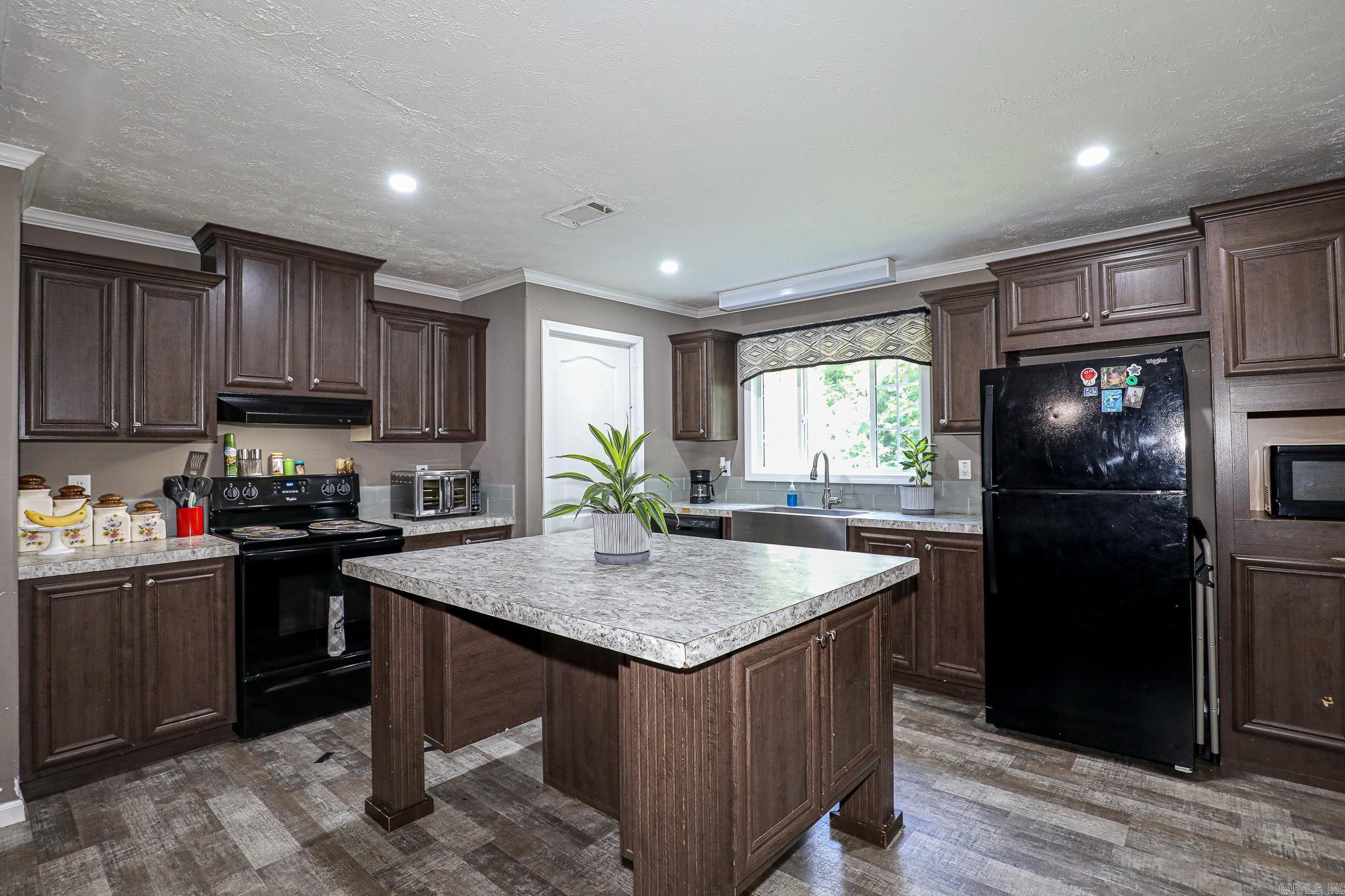 26150 BRUSHY PINE TRAIL  Bauxite, AR