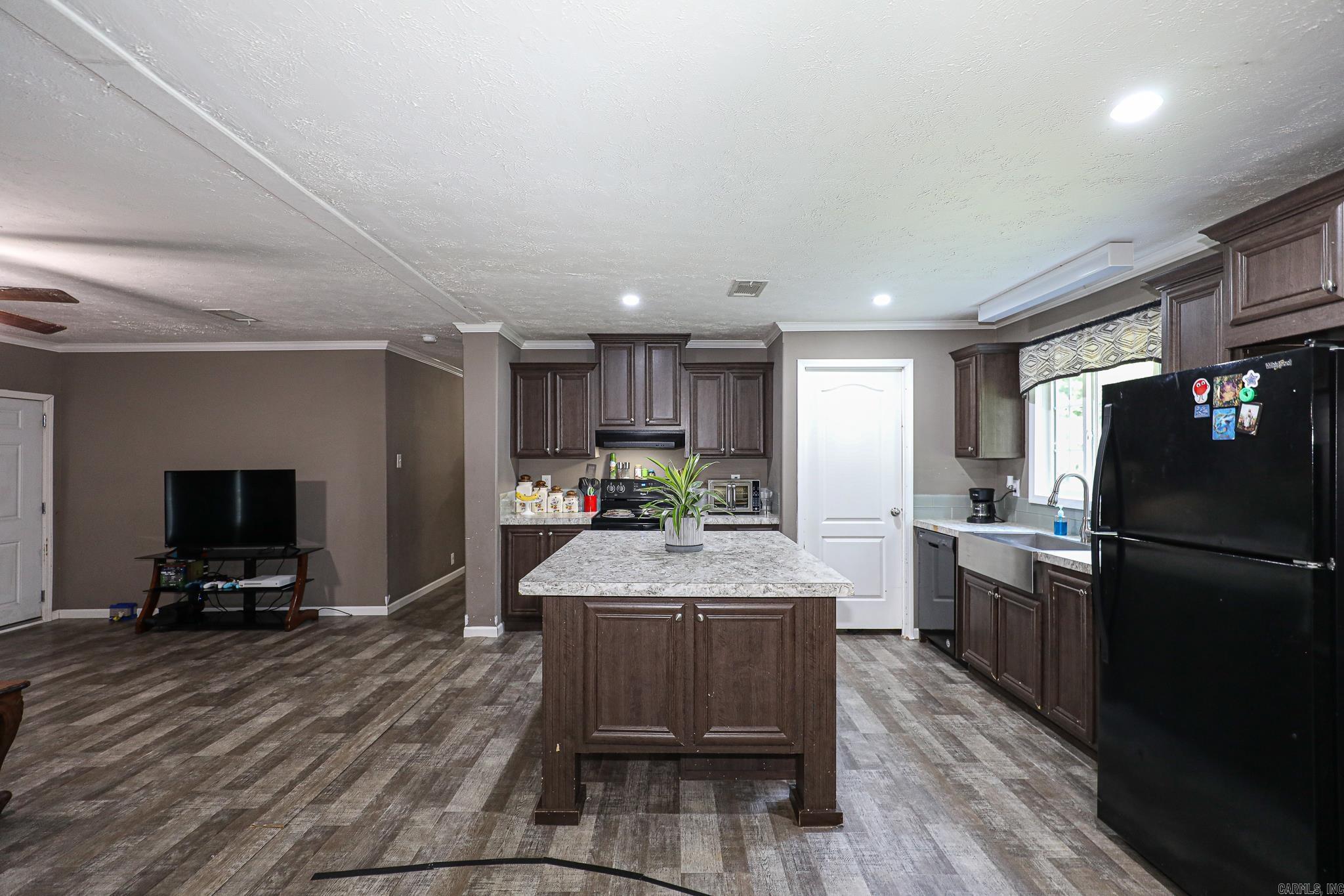 26150 BRUSHY PINE TRAIL  Bauxite, AR