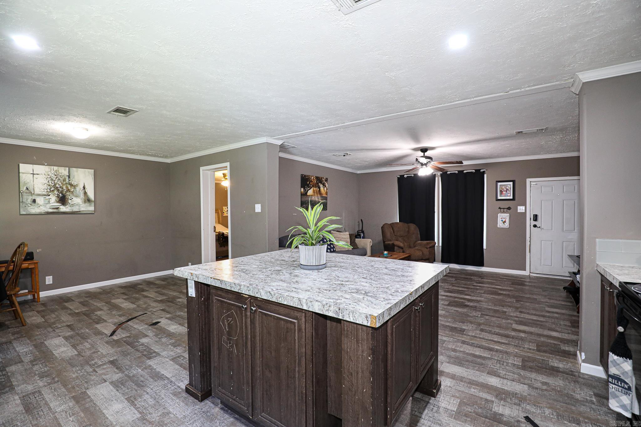 26150 BRUSHY PINE TRAIL  Bauxite, AR