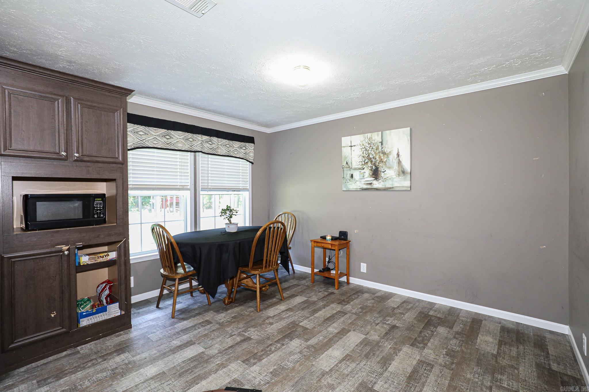 26150 BRUSHY PINE TRAIL  Bauxite, AR