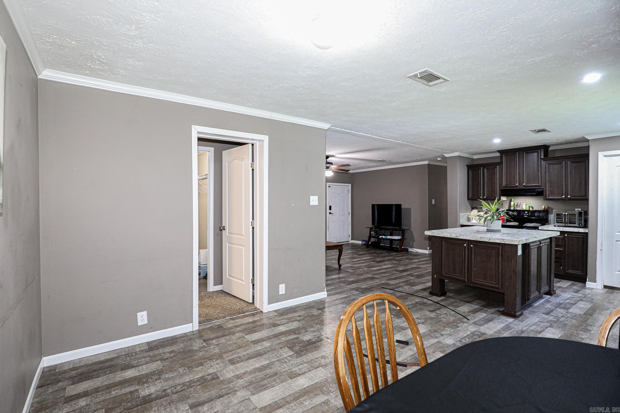 26150 BRUSHY PINE TRAIL  Bauxite, AR