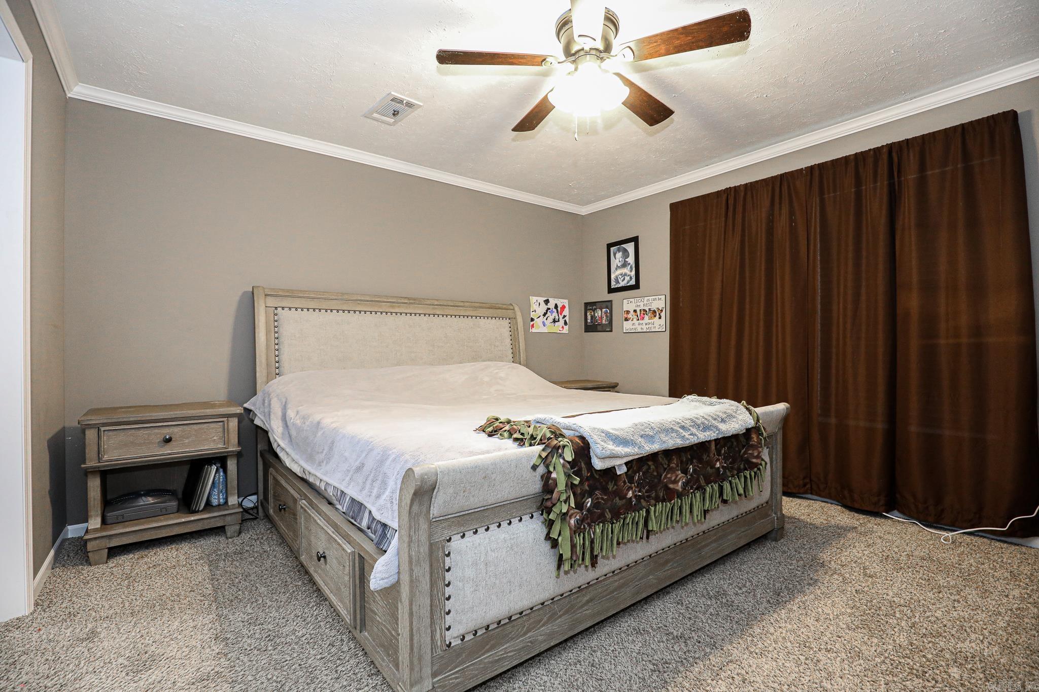 26150 BRUSHY PINE TRAIL  Bauxite, AR