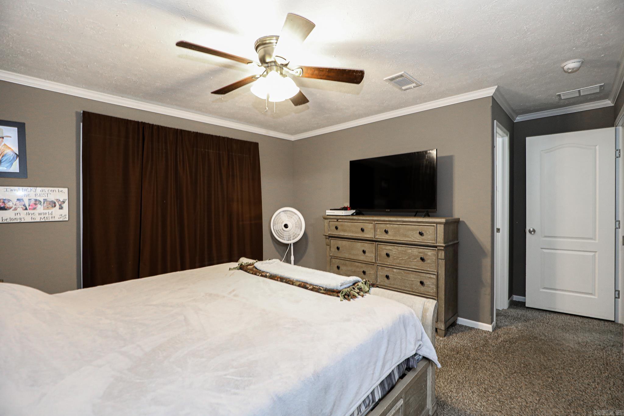 26150 BRUSHY PINE TRAIL  Bauxite, AR