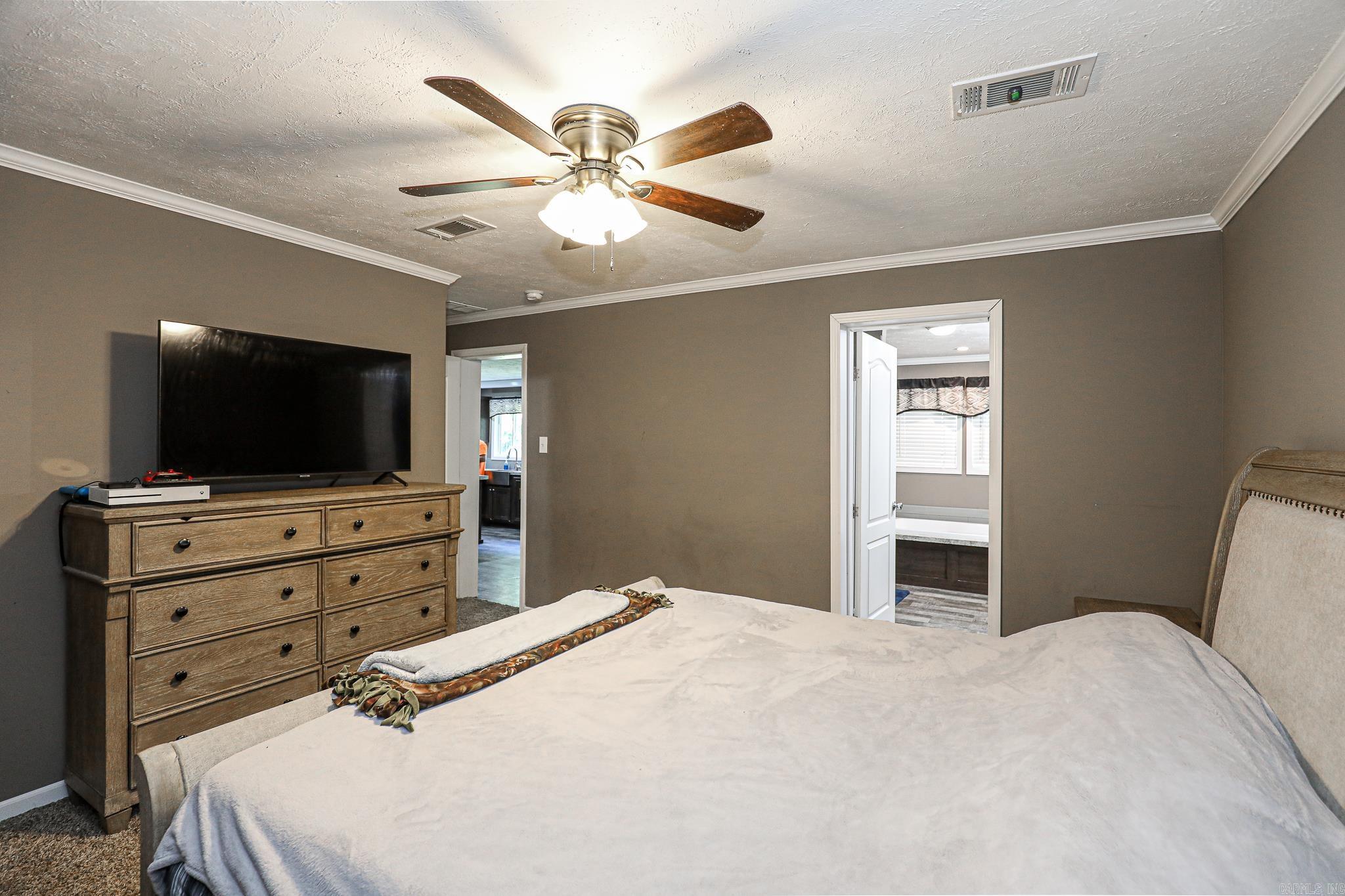 26150 BRUSHY PINE TRAIL  Bauxite, AR