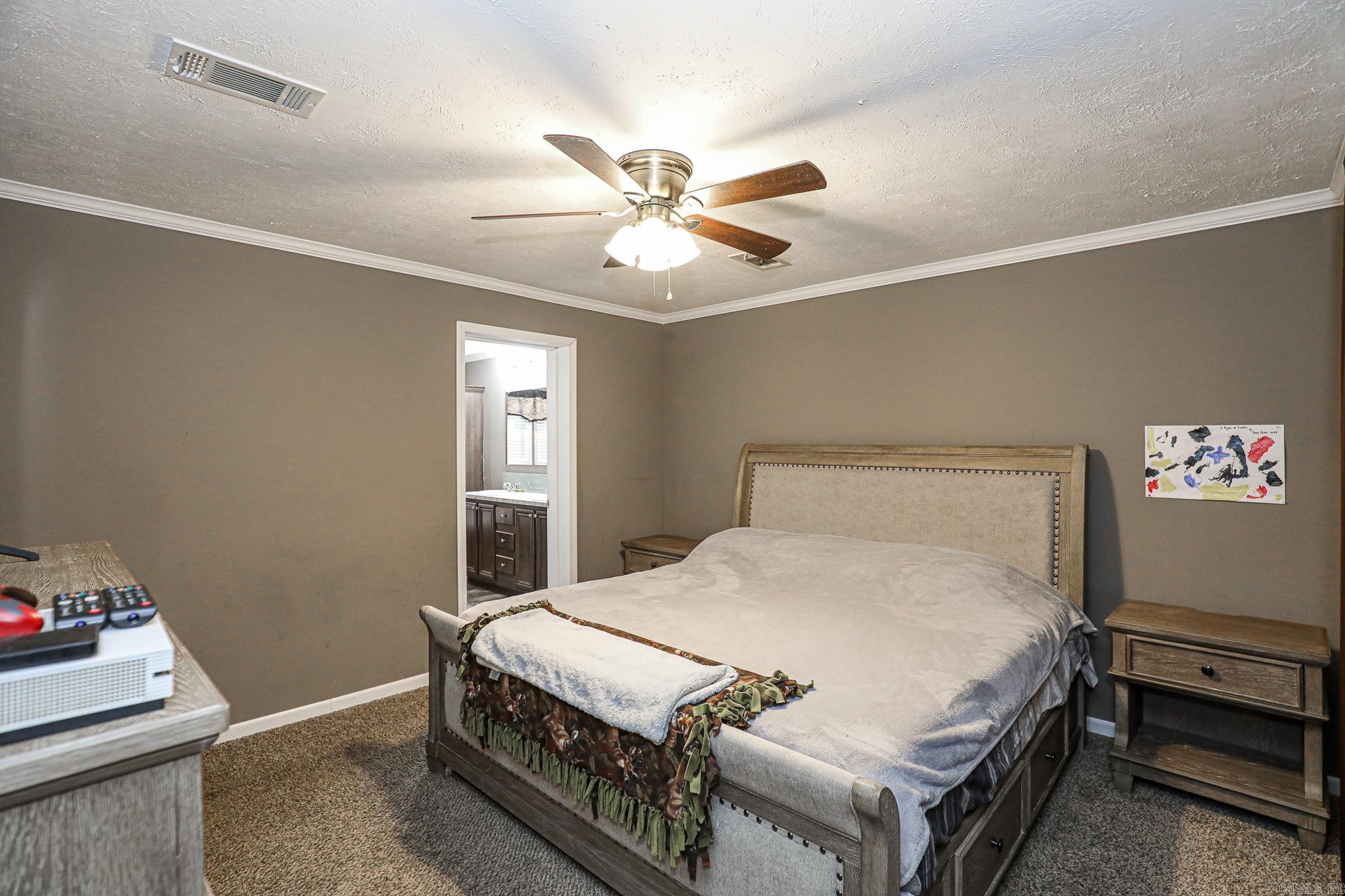 26150 BRUSHY PINE TRAIL  Bauxite, AR