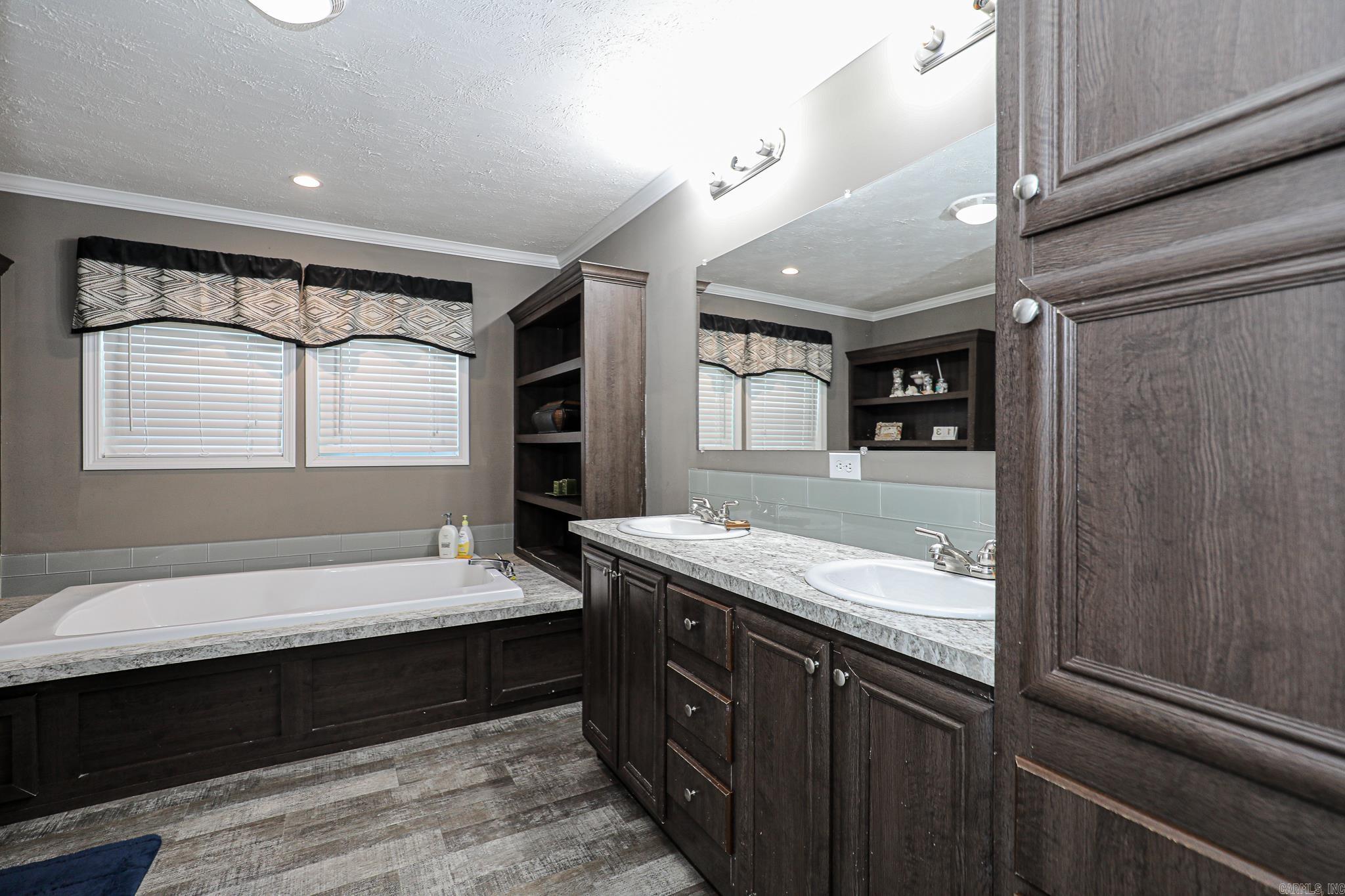 26150 BRUSHY PINE TRAIL  Bauxite, AR