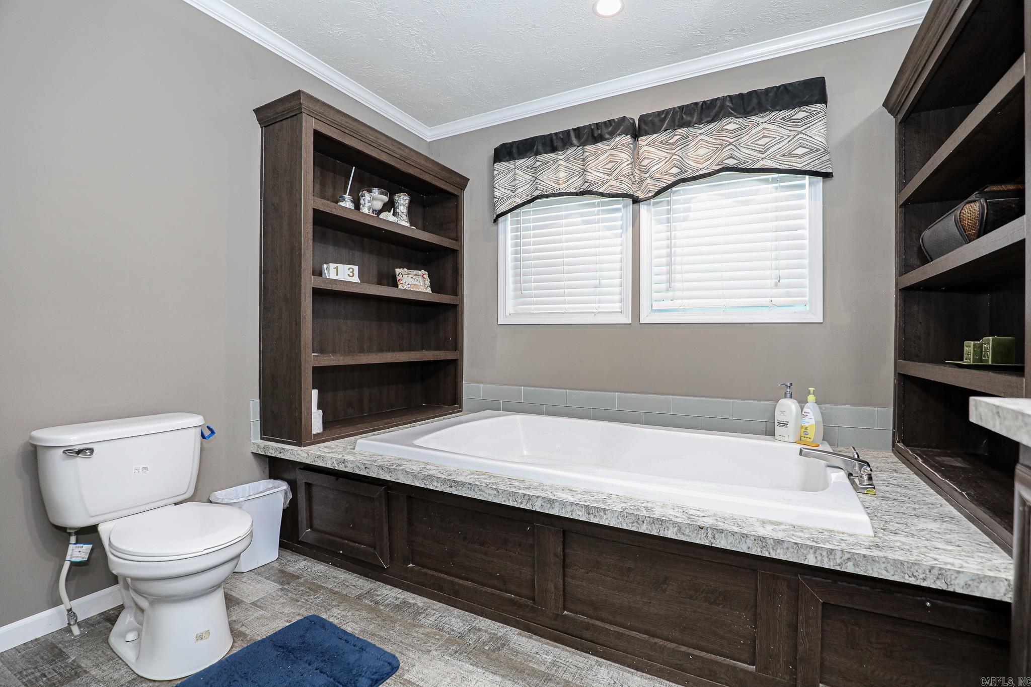 26150 BRUSHY PINE TRAIL  Bauxite, AR