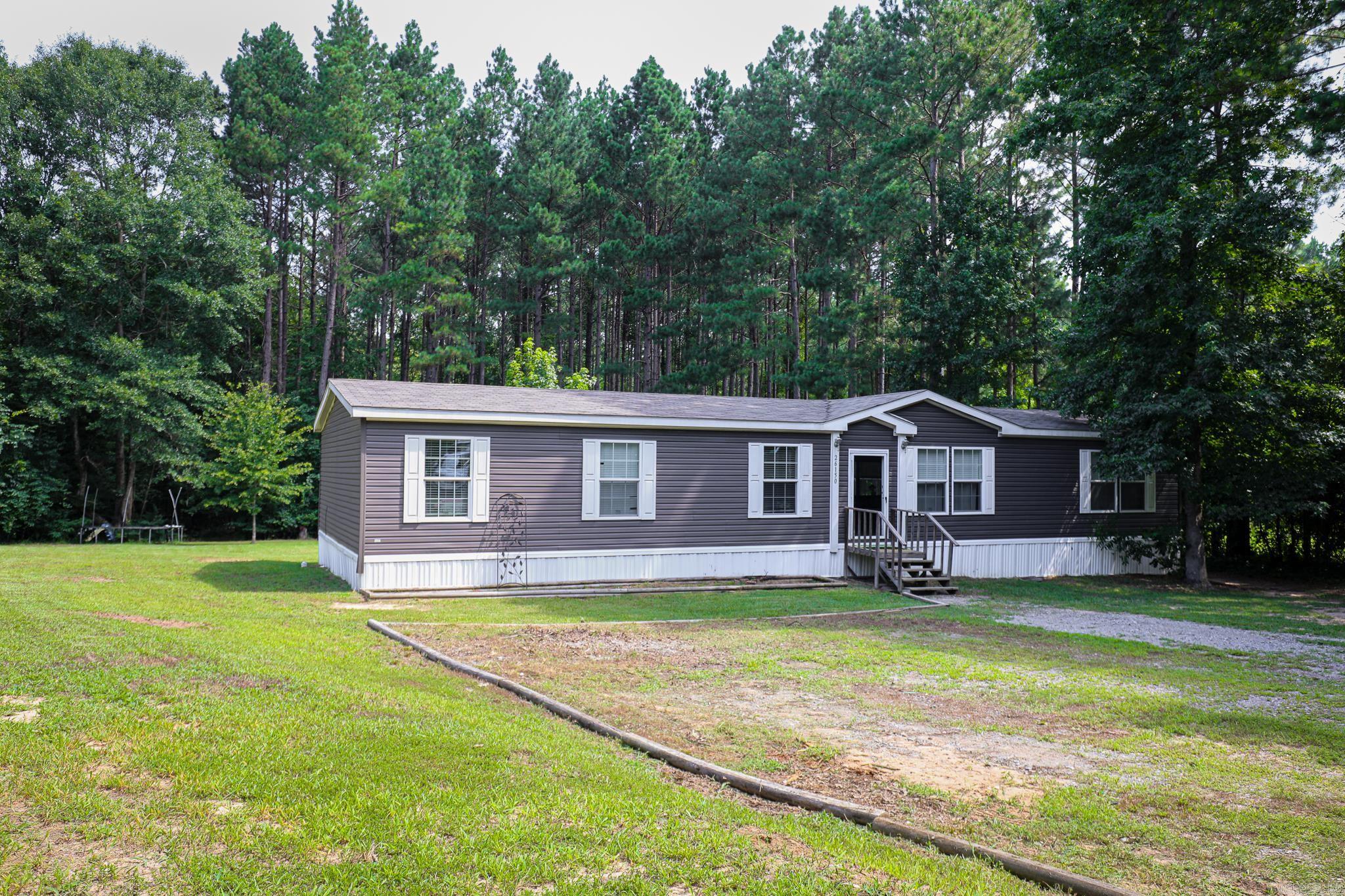 26150 BRUSHY PINE TRAIL  Bauxite, AR
