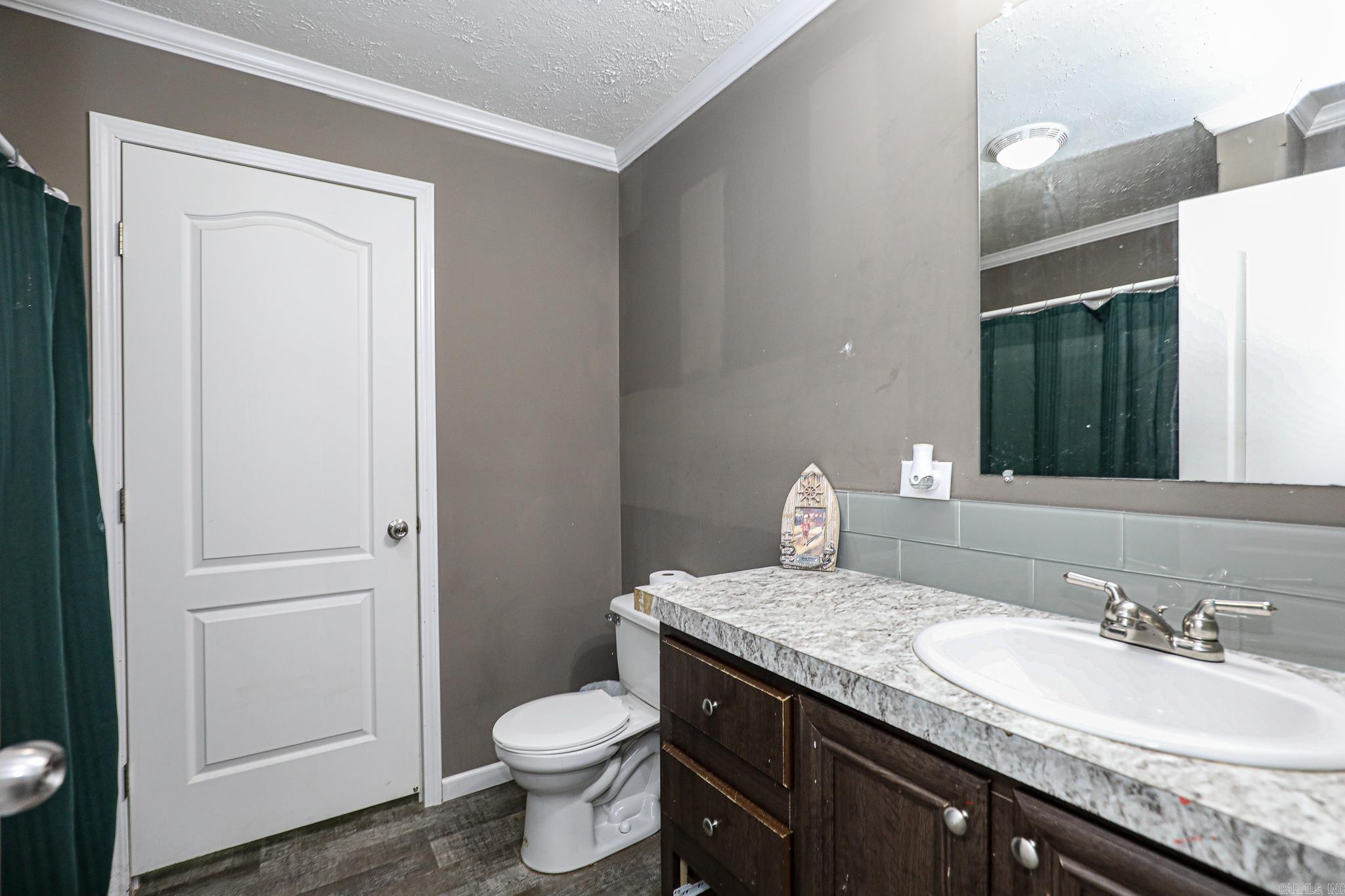 26150 BRUSHY PINE TRAIL  Bauxite, AR