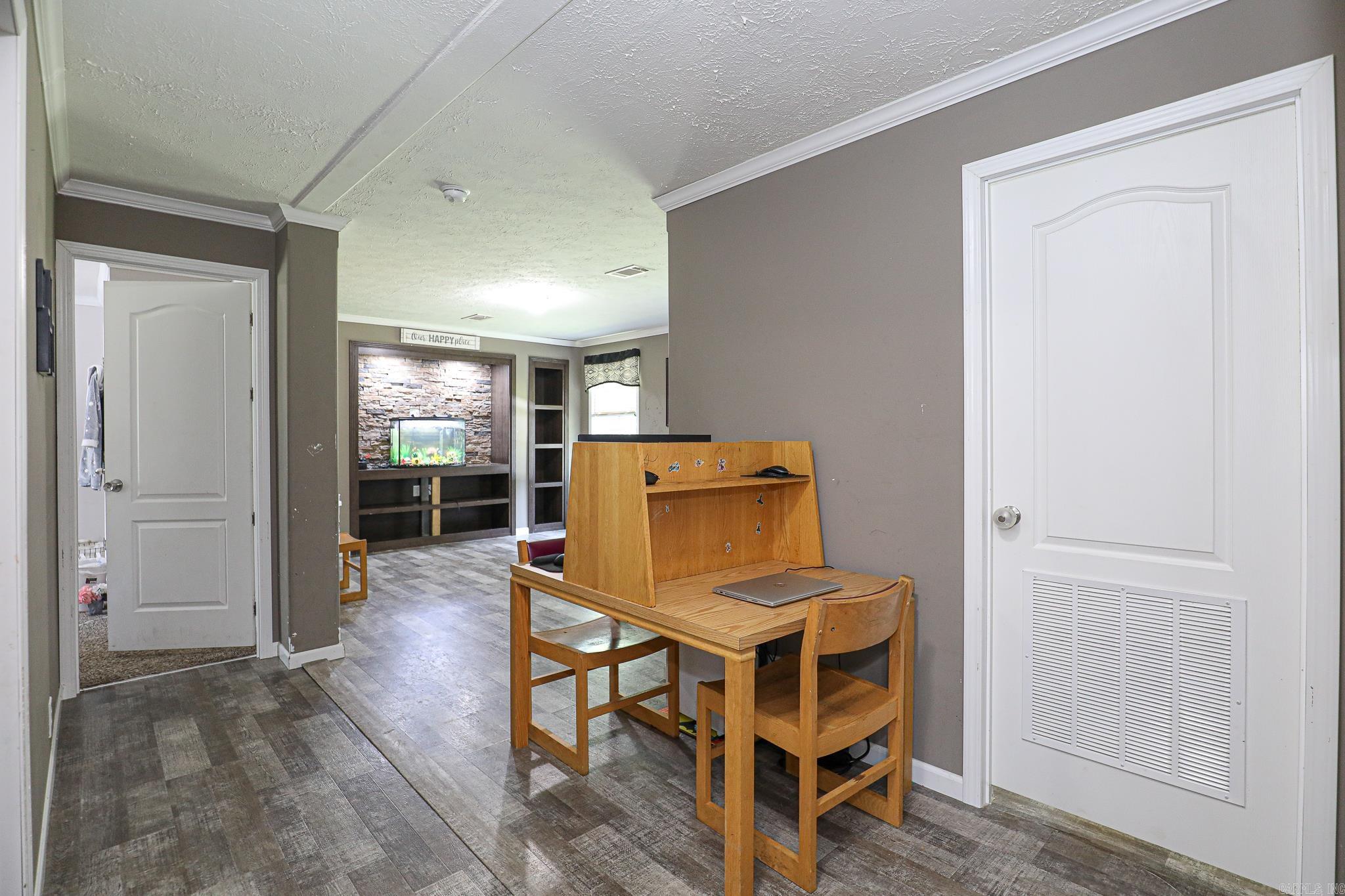 26150 BRUSHY PINE TRAIL  Bauxite, AR